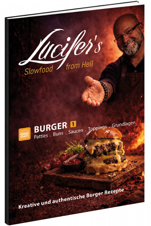 Lucifer's Slowfood Band 1