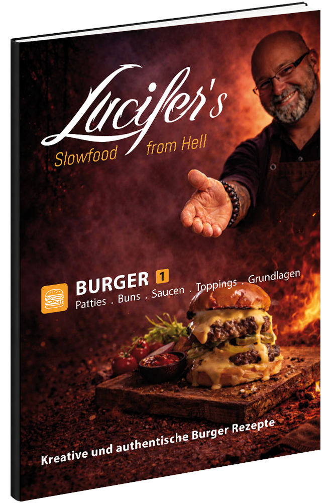 Lucifer's Slowfood Band 1