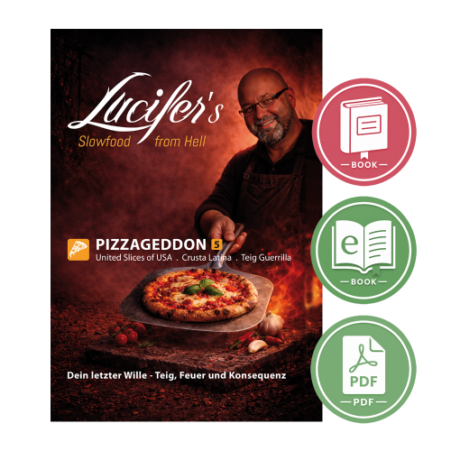 Lucifer's Slowfood Band 5