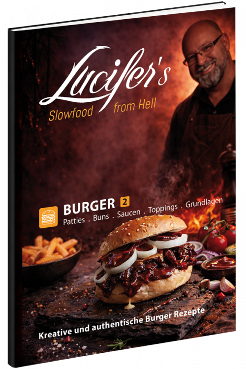 Lucifer's Slowfood Band 2