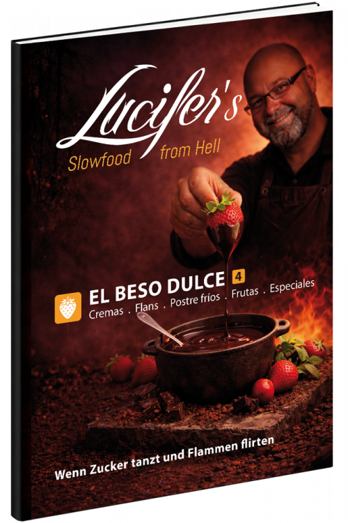 Lucifer's Slowfood Band 4