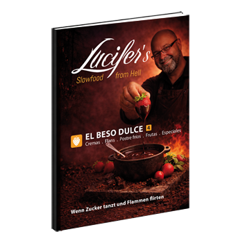 Luzifer’s Slowfood Band 4