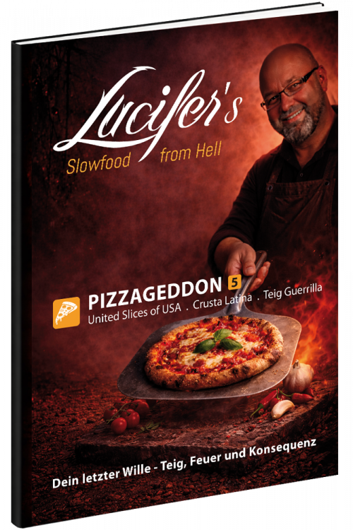 Lucifer's Slowfood Band 5