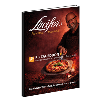 Luzifer’s Slowfood Band 5