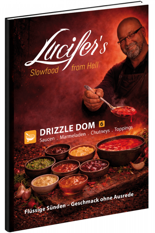 Lucifer's Slowfood Band 6