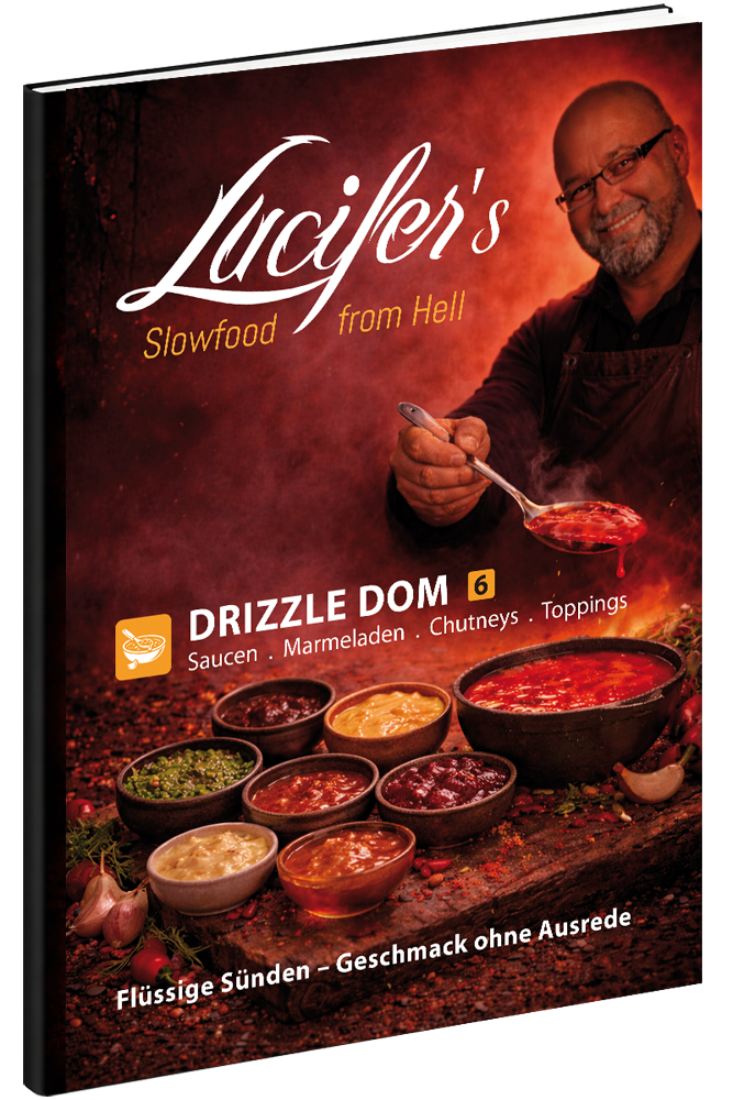 Lucifer's Slowfood Band 6