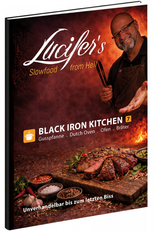 Lucifer's Slowfood Band 7