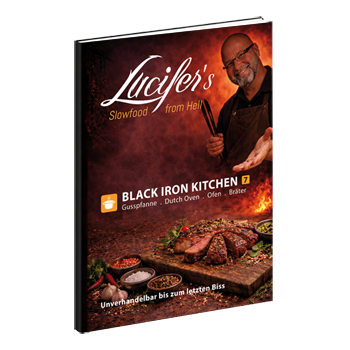 Luzifer’s Slowfood Band 7