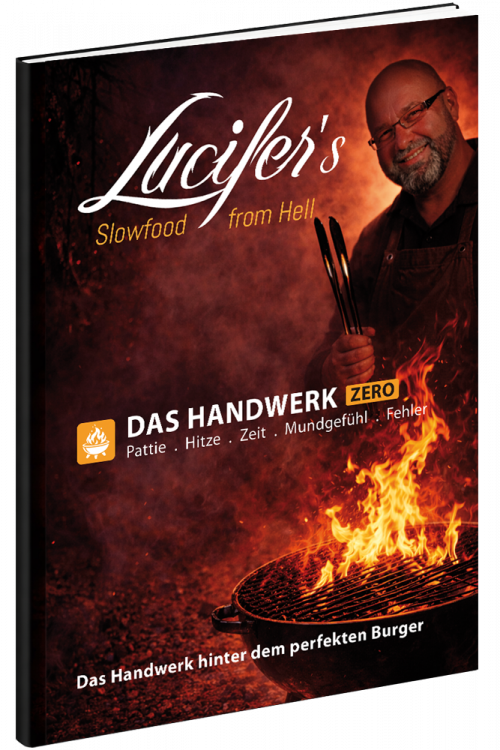 Lucifer's Slowfood Band ZERO