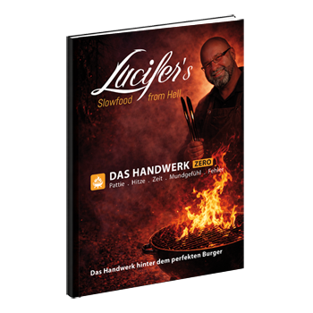 Luzifer’s Slowfood Band ZERO