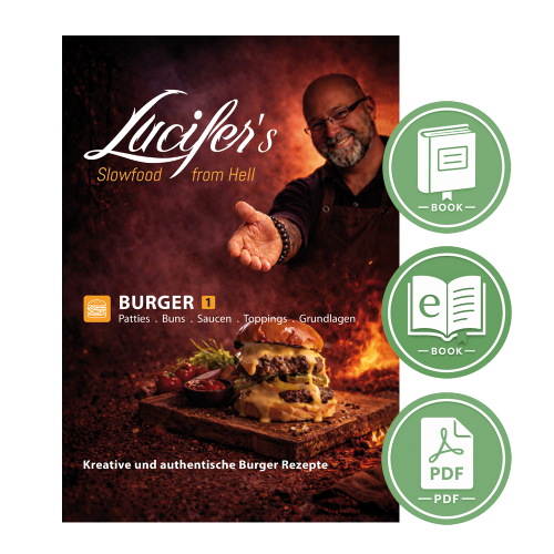Lucifer's Slowfood Band 1