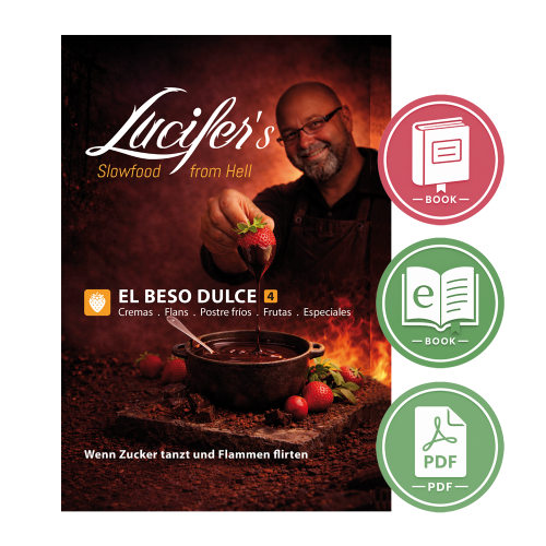 Lucifer's Slowfood Band 4