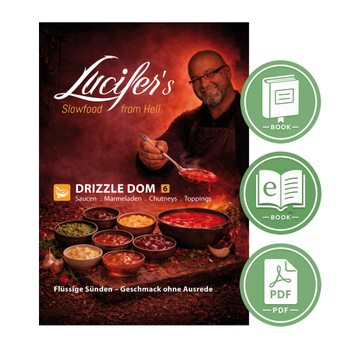 Lucifer's Slowfood Band 6