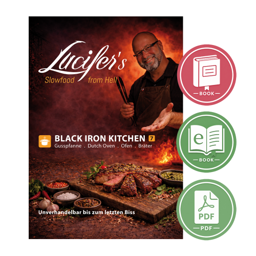 Lucifer's Slowfood Band 7